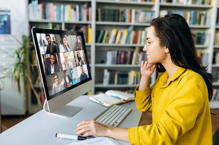 4 Lessons in Perspective for Remote Team Communication